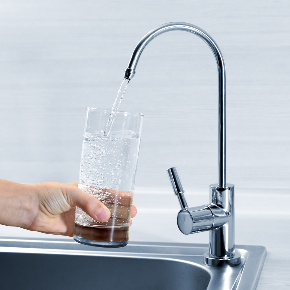 5 Best Faucet Water Filter Reviews - Easy & Clean Water ...