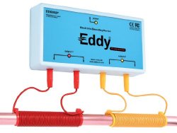 Eddy electronic descaler
